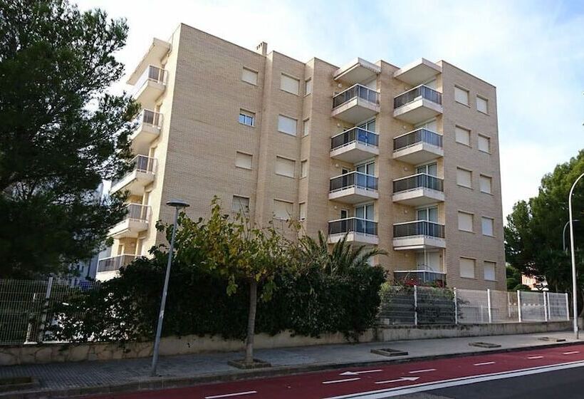 Joyapartments La Joya