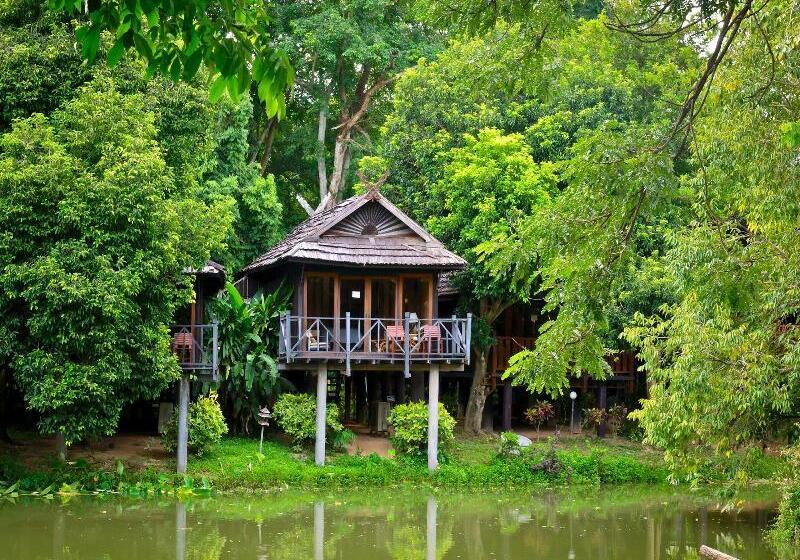 Lampang River Lodge