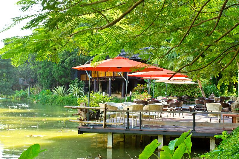 Lampang River Lodge