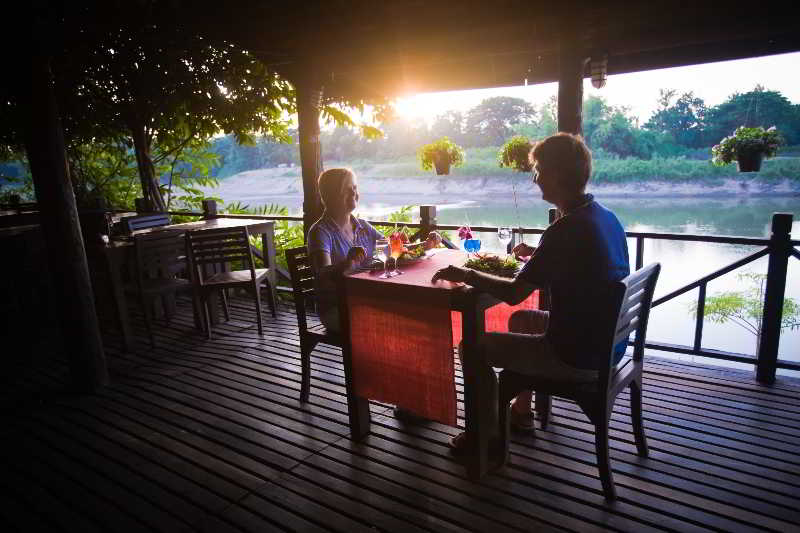 Lampang River Lodge