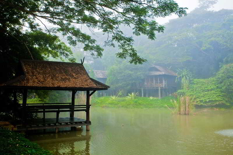 Lampang River Lodge