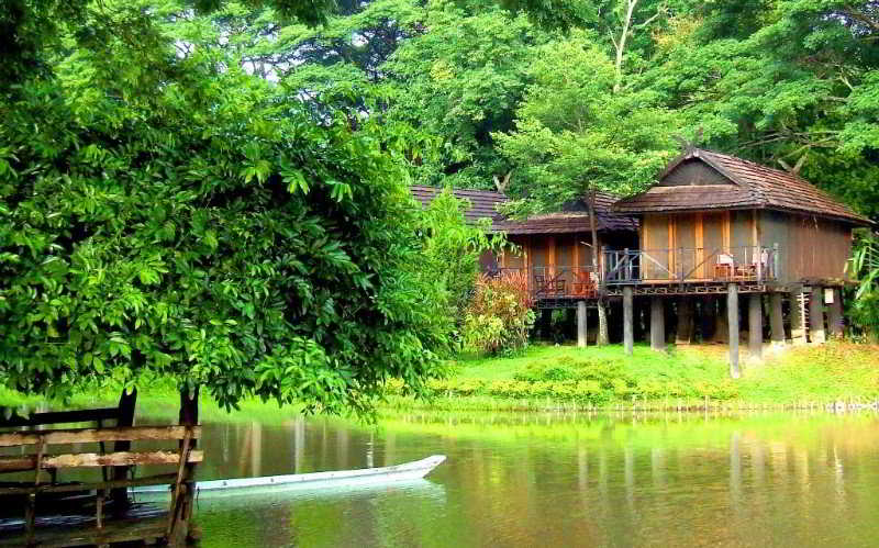 Lampang River Lodge