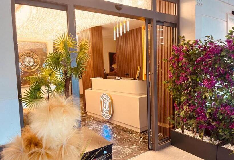 Monalisa Hotels Kuşadasi