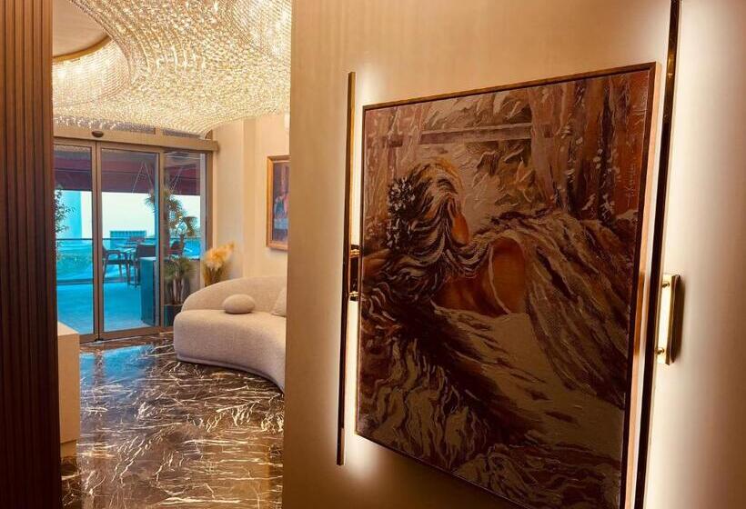 Monalisa Hotels Kuşadasi