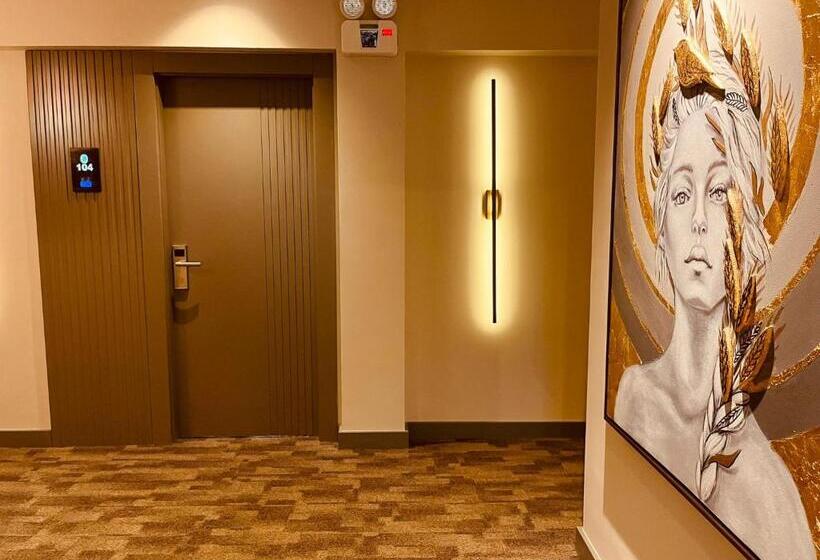 Monalisa Hotels Kuşadasi