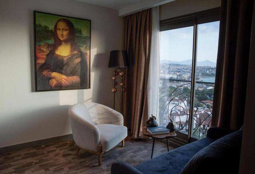 Monalisa Hotels Kuşadasi