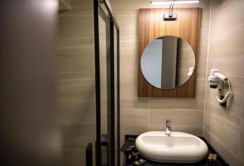 Monalisa Hotels Kuşadasi