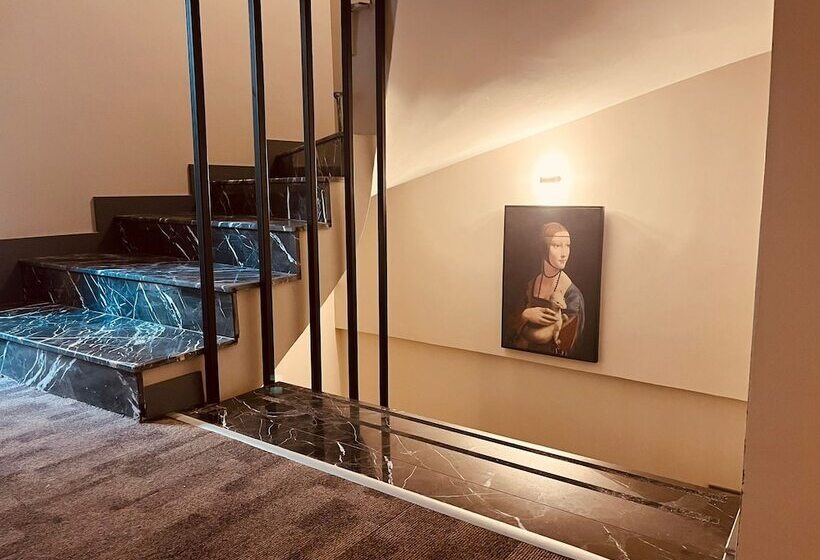 Monalisa Hotels Kuşadasi