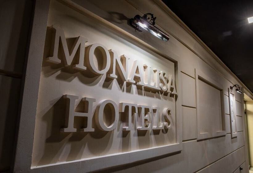 Monali̇sa Hotels