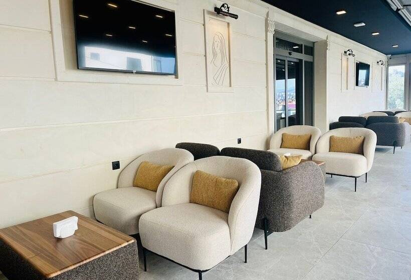 Monalisa Hotels Kuşadasi
