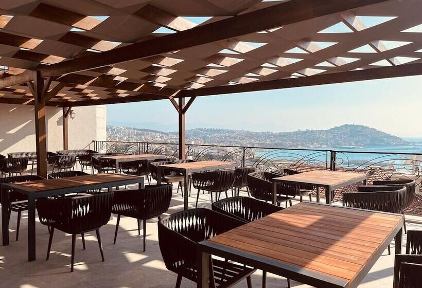 Monalisa Hotels Kuşadasi