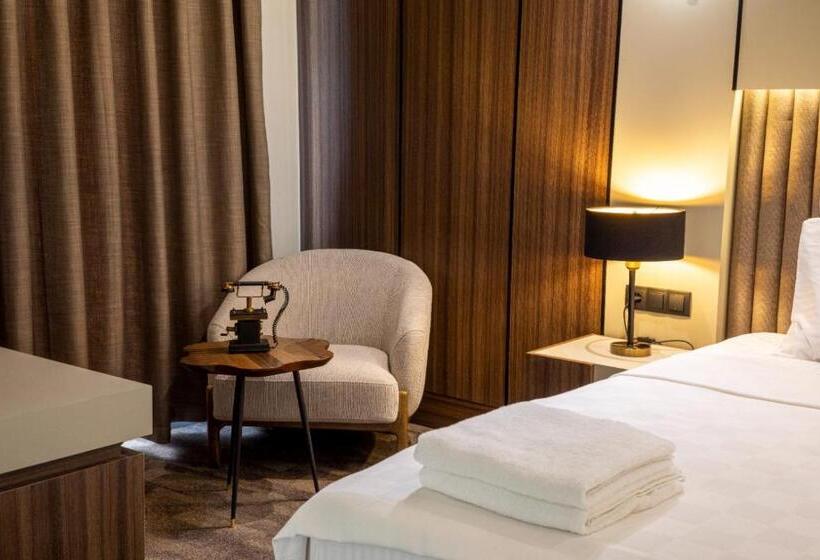 Monalisa Hotels Kuşadasi