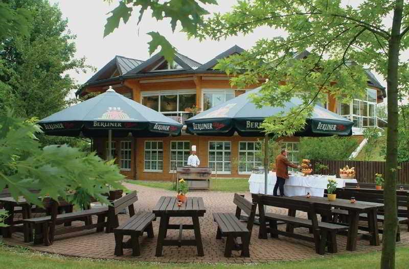 Fotos del hotel Märkisches Tagungshotel:  5