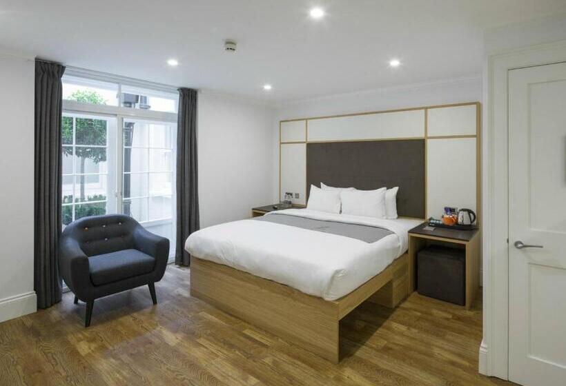 Fotos del hotel The Z Hotel Gloucester Place: 1 Fotos del hotel The Z Hotel Gloucester Place: 1