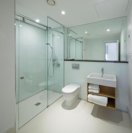 Fotos del hotel The Z Hotel Gloucester Place:  9