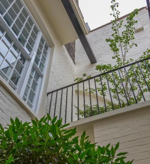 Fotos del hotel The Z Hotel Gloucester Place:  11