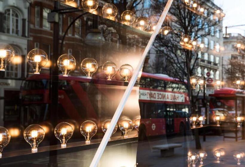 Fotos del hotel The Z Hotel Gloucester Place:  20