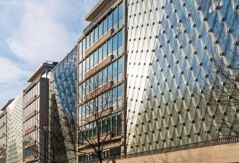 Fotos del hotel The Z Hotel Gloucester Place:  4