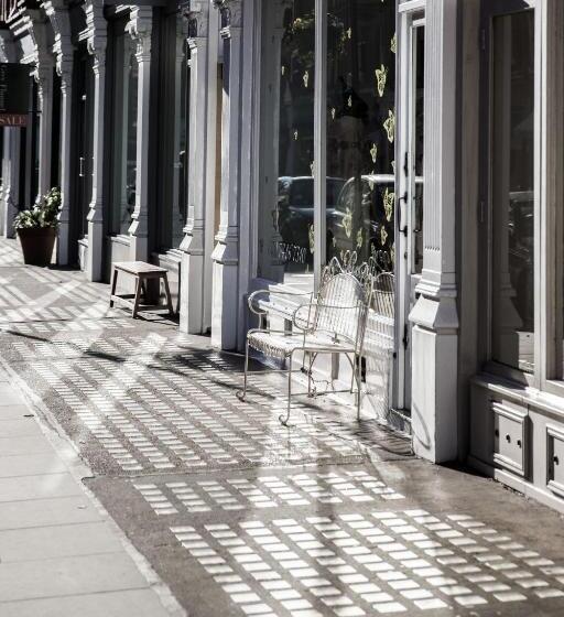 Fotos del hotel The Z Hotel Gloucester Place:  19