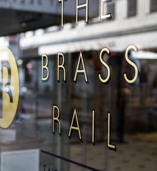 The Z Hotel Gloucester Place