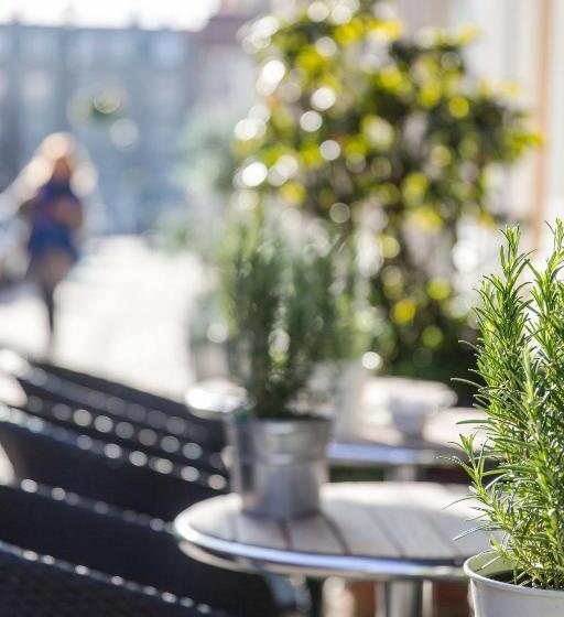 Fotos del hotel The Z Hotel Gloucester Place:  17