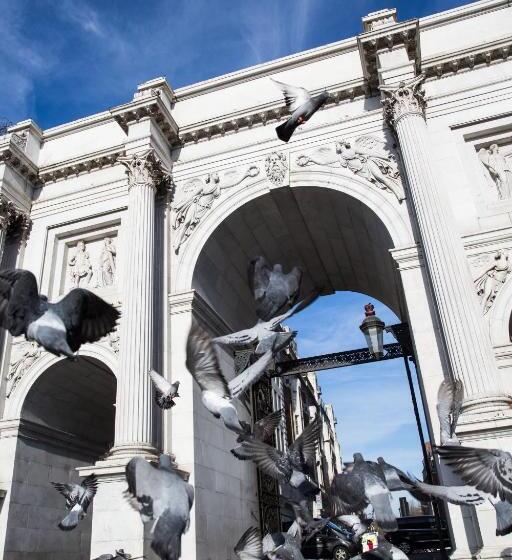 Fotos del hotel The Z Hotel Gloucester Place:  22