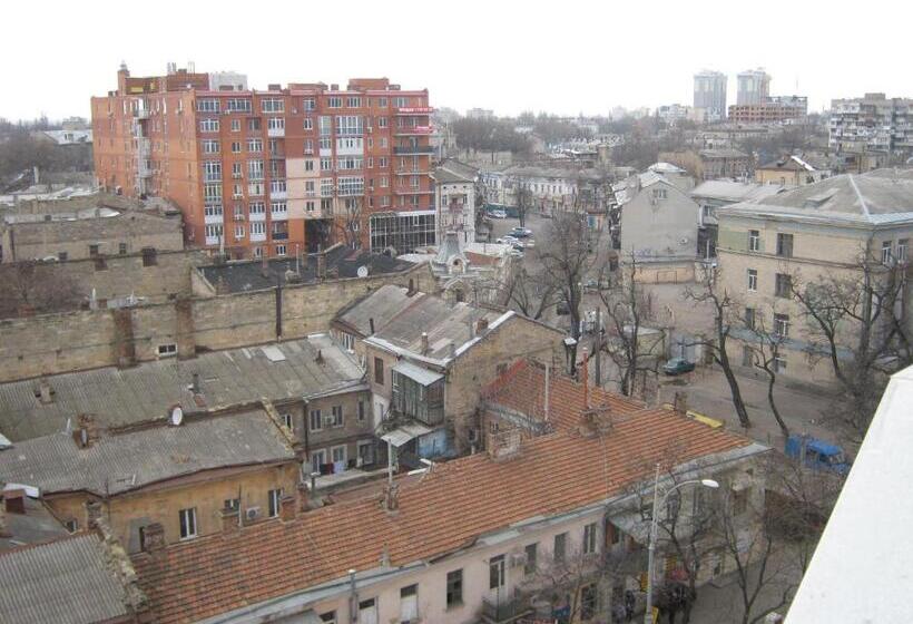 мини отель п88/1