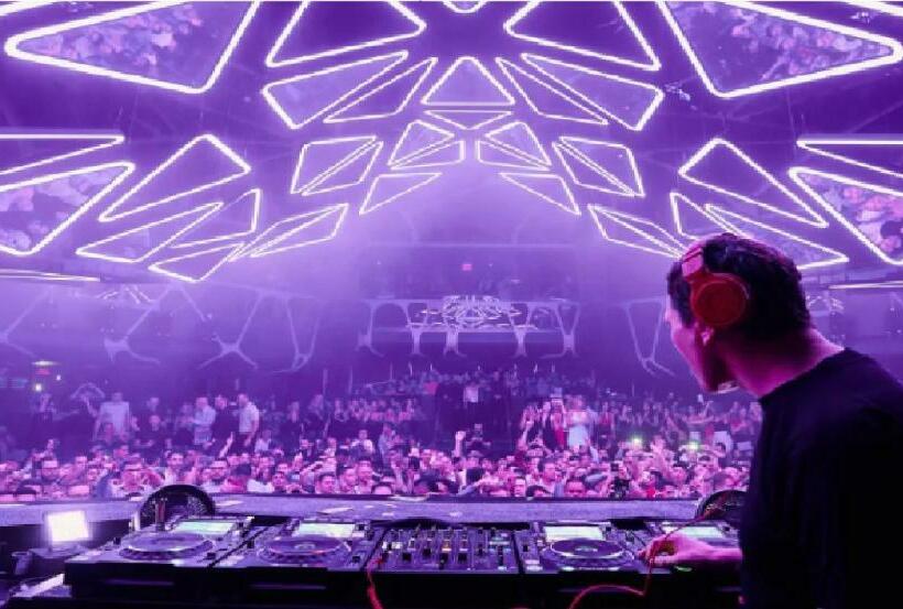 הוסטל Bposhtels Las Vegas