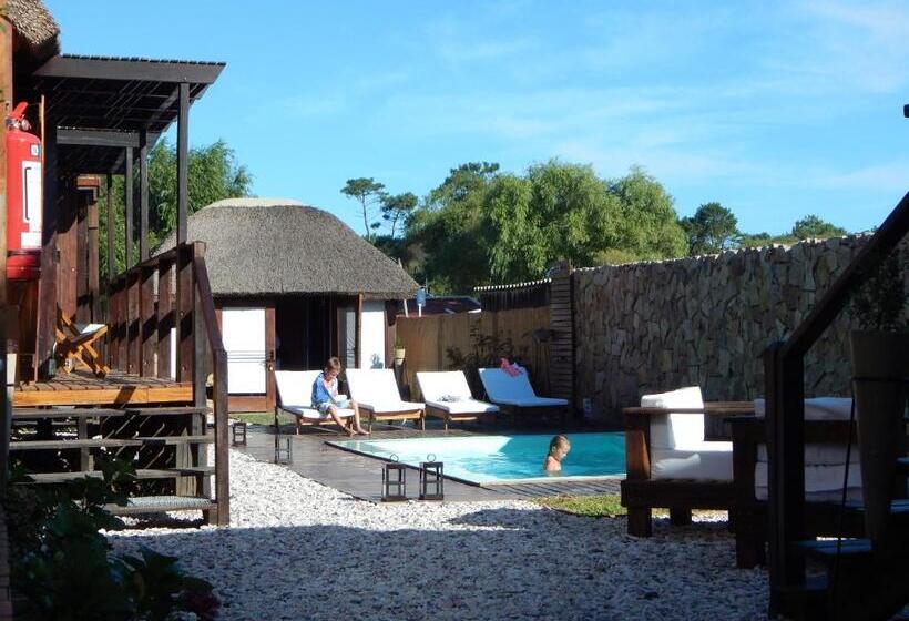 هاستل Esteños De La Pedrera Posada Y Spa