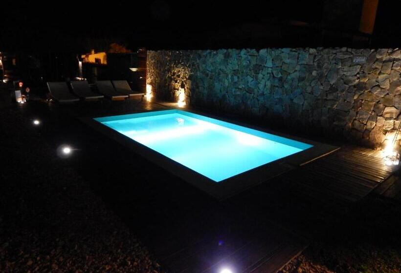 هاستل Esteños De La Pedrera Posada Y Spa