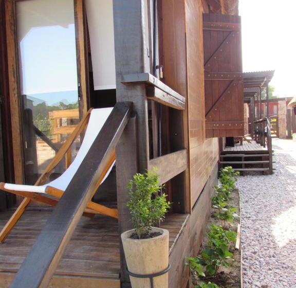 هاستل Esteños De La Pedrera Posada Y Spa