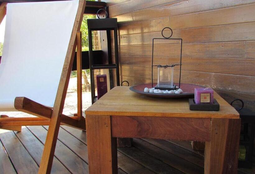 هاستل Esteños De La Pedrera Posada Y Spa