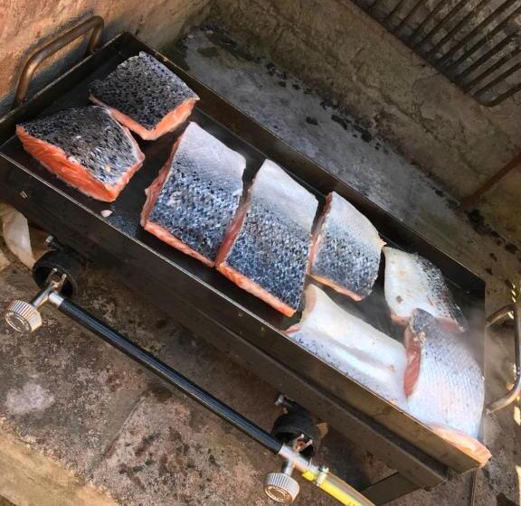 هاستل Esteños De La Pedrera Posada Y Spa