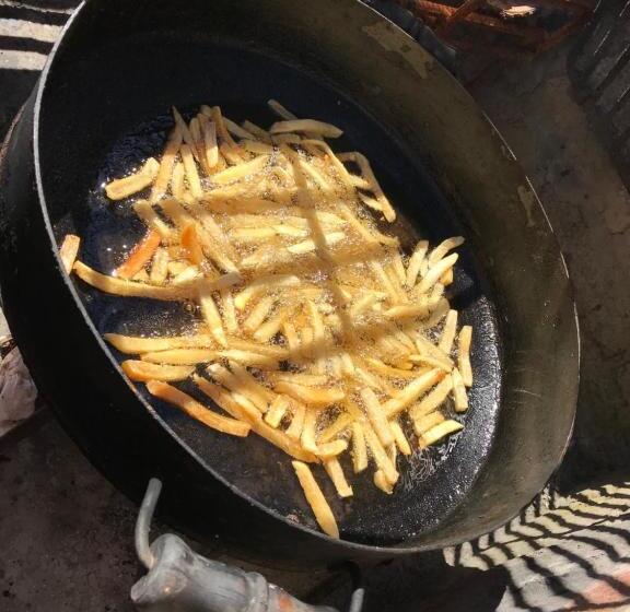 هاستل Esteños De La Pedrera Posada Y Spa