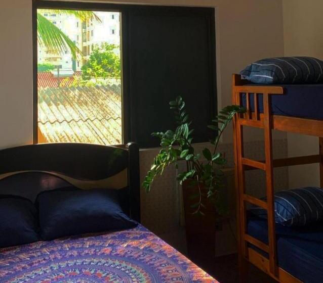 Alma De Maré Hostel