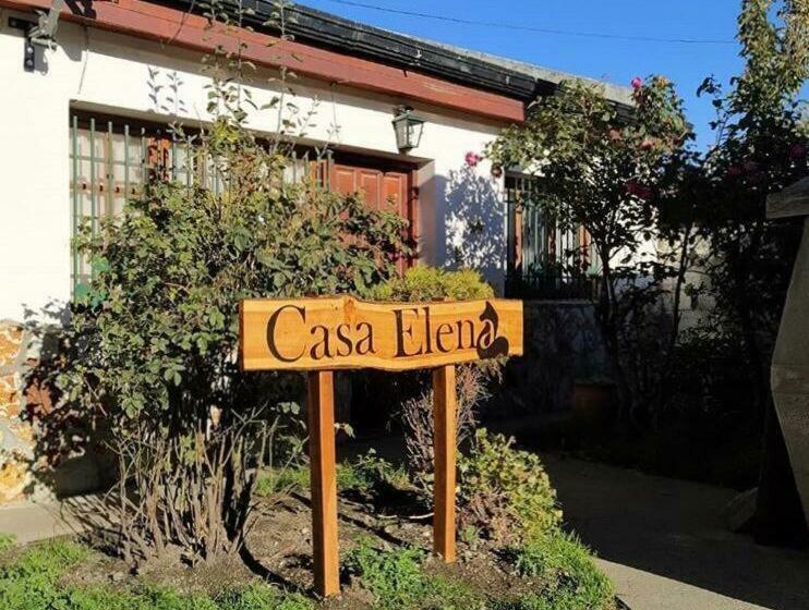 تختخواب و صبحانه Casa Elena
