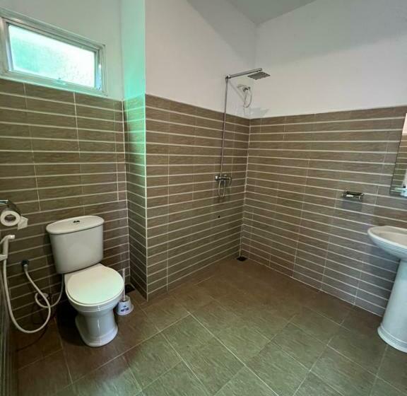 هتل Kanada House Unawatuna
