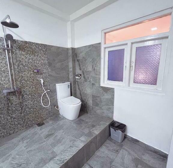 هتل Kanada House Unawatuna