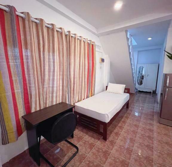 هتل Kanada House Unawatuna