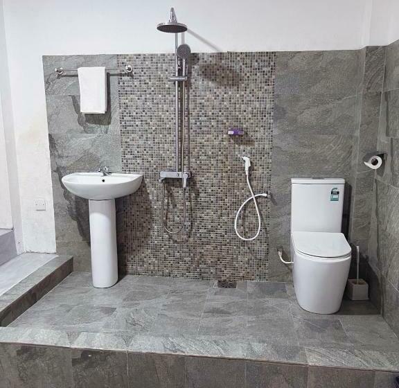 هتل Kanada House Unawatuna