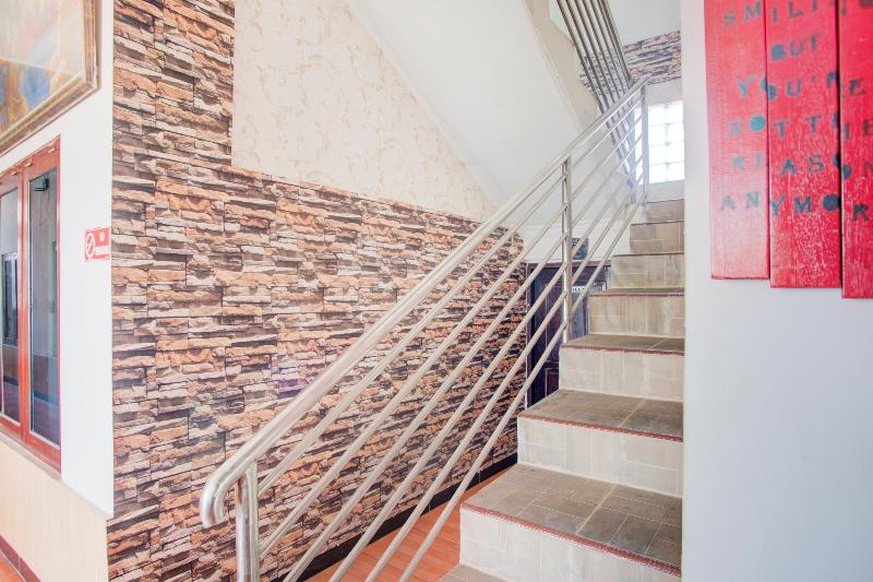 هتل Oyo 2965 Silvia Homestay
