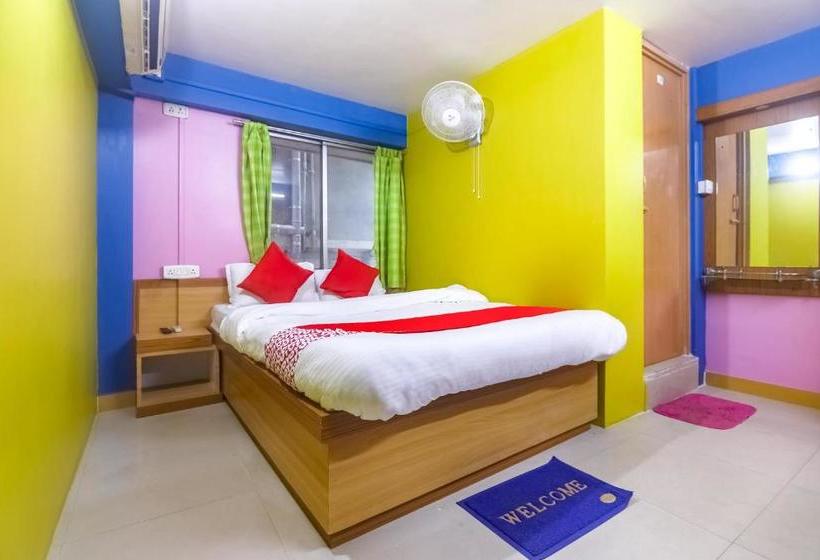 酒店 Oyo 61077 Star View Guest House