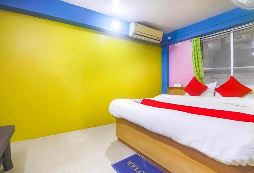 فندق Oyo 61077 Star View Guest House