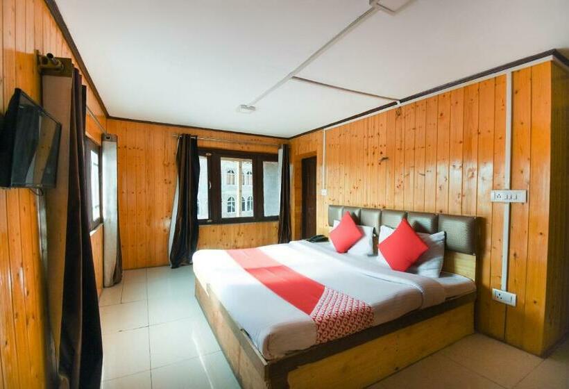 فندق Oyo 63738  Akash Palace