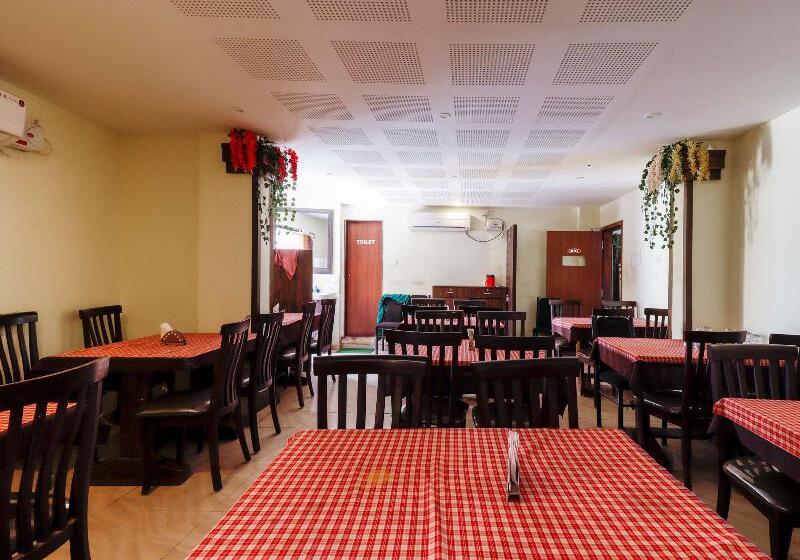 酒店 Capital O Sai Arya Residency