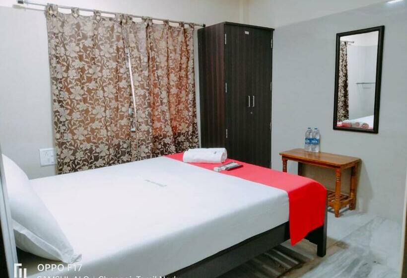 هتل Gemini Guest House
