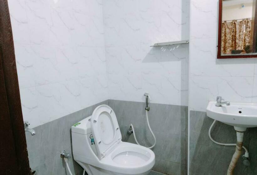 هتل Gemini Guest House
