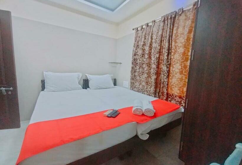 هتل Gemini Guest House