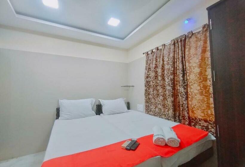 هتل Gemini Guest House