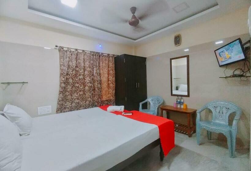 هتل Gemini Guest House